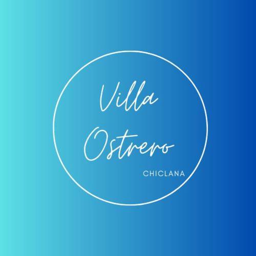 Villa Ostrero Чиклана-де-ла-Фронтера Екстер'єр фото